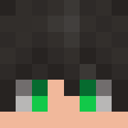 Minecraft profile picture for @Hernandez