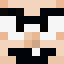 Minecraft avatar for 69Cheater