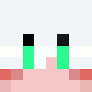 Minecraft profile picture for @fascination