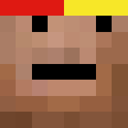 Skin Head