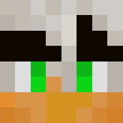 Skin Head