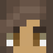 Minecraft profile picture for @GodDaughter