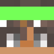 Minecraft profile picture for @Thready