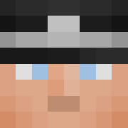 Skin Head