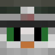 Skin Head