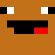 Minecraft profile picture for @Pancakes
