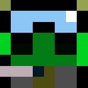 Skin Head