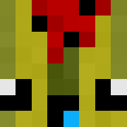 Skin Head