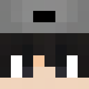 Skin Head