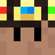 Skin Head