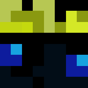 Skin Head