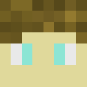 Minecraft profile picture for @Wie_gehts