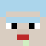 Minecraft profile picture for @FuSeS