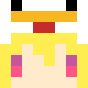 Minecraft profile picture for @Chirpy
