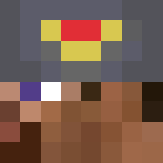 Skin Head