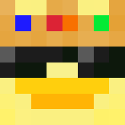 Skin Head