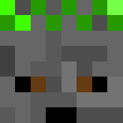 Skin Head