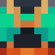 Skin Head