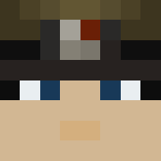 Skin Head