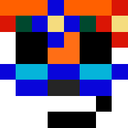 Skin Head