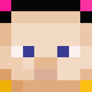 Skin Head