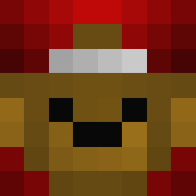 Minecraft profile picture for @Invitations