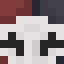 Minecraft avatar for O_warcy
