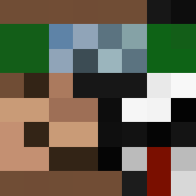 Skin Head