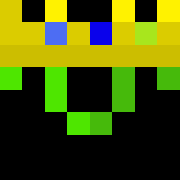 Skin Head