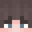 Minecraft avatar for kiwicat3