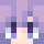 YukariQWQ Minecraft head