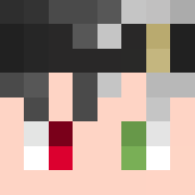 Skin Head