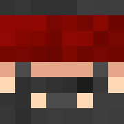 Minecraft profile picture for @overseas
