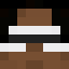 Minecraft avatar for chriss_3110