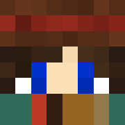 Minecraft profile picture for @Sidetracked