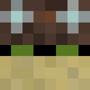 Skin Head