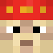 Skin Head