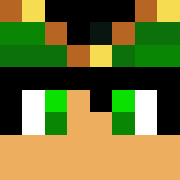 Skin Head