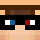 TwistedCirkel Minecraft head