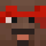 Skin Head