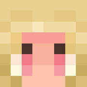 Minecraft profile picture for @Nubia