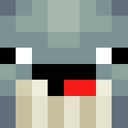 Minecraft profile picture for @Ruff