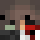 ClearlyWounded Minecraft head
