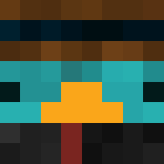 Skin Head