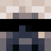 Skin Head