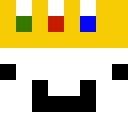 Skin Head