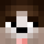 Minecraft profile picture for @Hound