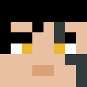 Skin Head