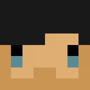 Minecraft profile picture for @His