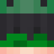 Skin Head